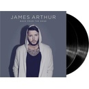 James Arthur - LP Back from the Edge