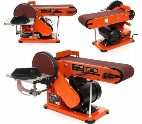 Kraft & Dele KD1730