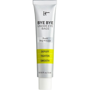 IT Cosmetics Bye Bye Under Eye Bags Продукт за очи дамски 15ml