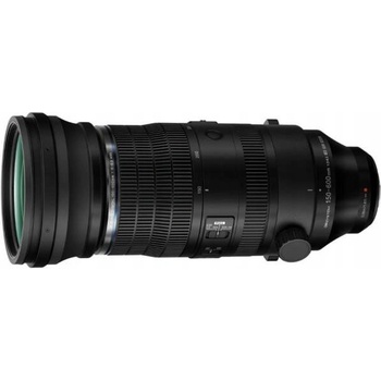 OM SYSTEM M.ZUIKO 150 – 600 mm f/4 V335930BW000