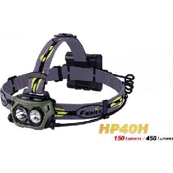 Fenix HP40H