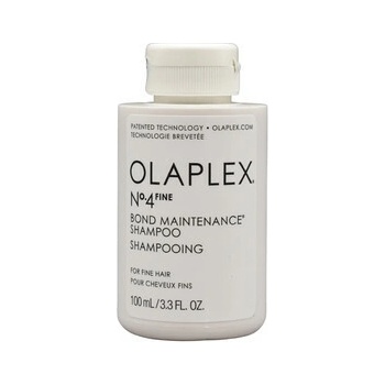 Olaplex No 4FINE Bond Maintenance Shampoo 100 ml