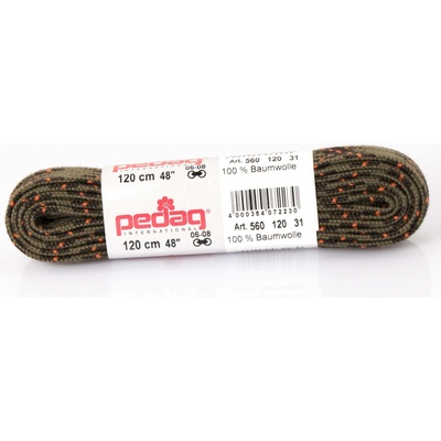 Pedag ploché Olive