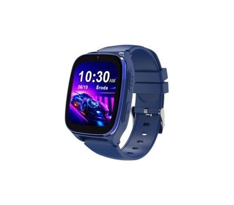Kiano Watch Speed