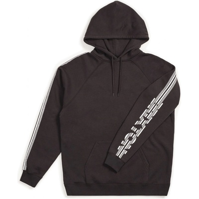 Brixton MARATHON Hood black