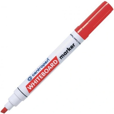 Centropen 8569 červený
