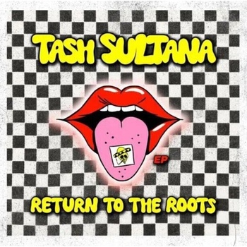Tash Sultana - Return To The Roots (EP) (0198028963510)