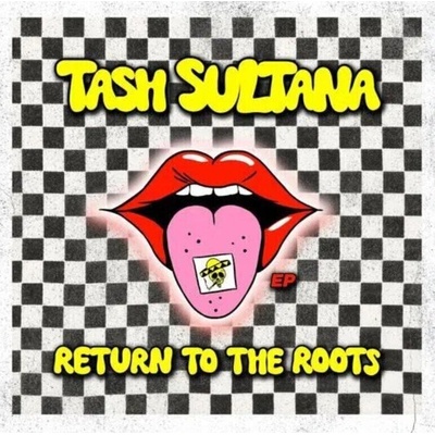 Tash Sultana - Return To The Roots (EP) (0198028963510)
