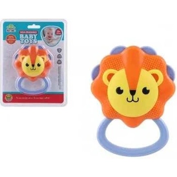 Teddies Chrastítko lev