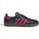 Adidas Мъжки обувки Adidas Samba Club Shoes Mens - Indigo/Ruby/Gum