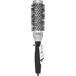 Olivia Garden Essential Blowout Classic Silver 35 mm четка за коса