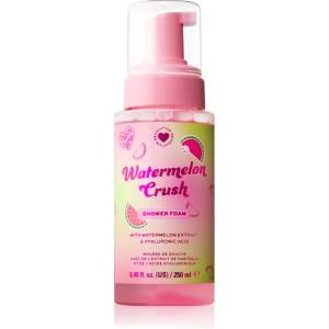 Revolution Beauty Watermelon Crush душ пяна 250ml