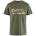 Fjall Raven Multicolor Logo T-shirt M Размер: L / Цвят: зелен