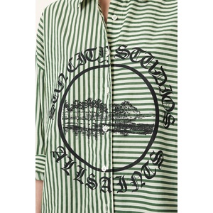 AllSaints риза дамска ADRIANNE (W108PE)
