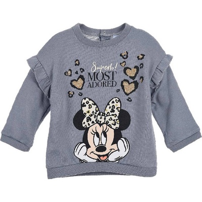 Kids movie heroes Блуза minnie