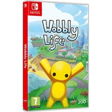 Wobbly Life