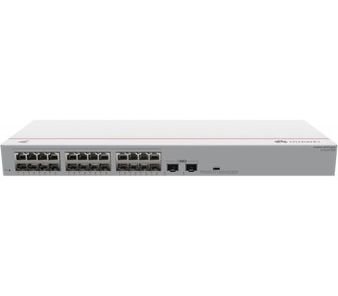 Huawei S110-24T2SR