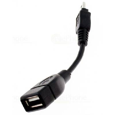 TopTechnology VMC-UAM1 propojovací adaptační kabel neoriginální pro kameru SONY