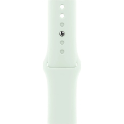 Apple Watch 41mm Soft Mint Sport Band - S/M MWMR3ZM/A