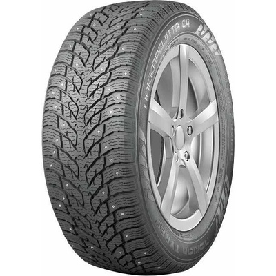 Nokian Tyres Hakkapeliitta C4 225/75 R16 121R