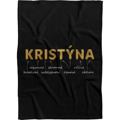 Impar Deka Gold Kristýna 200x140