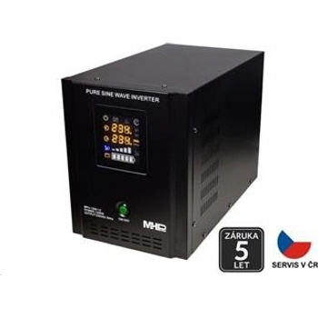 MHPower MPU-1200-12