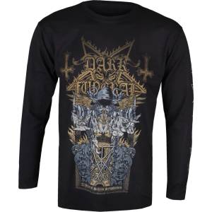 RAZAMATAZ Мъжка тениска с дълъг ръкав Dark Funeral - 25 Years Of Satanic Symphonies - RAZAMATAZ - CL2273