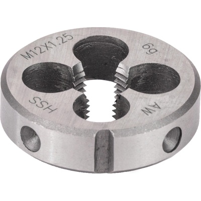ProfiGaráž závitové očko M12 x 1,25 mm HSS M2