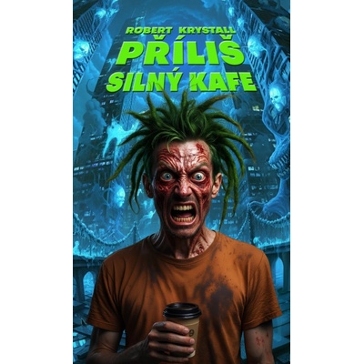 Příliš silný kafe