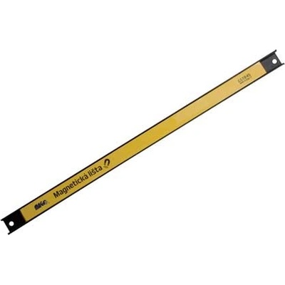 Magg Magnetická lišta 45 cm – Zbozi.Blesk.cz