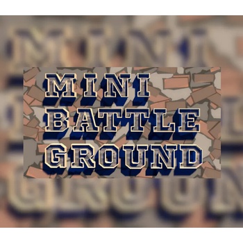 Mini Battle Ground