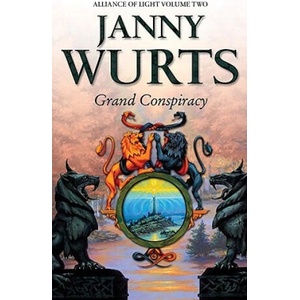 Grand Conspiracy (ISBN: 9780007102228)