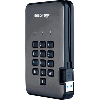 iStorage IS-DAP2-256-SSD-256-C
