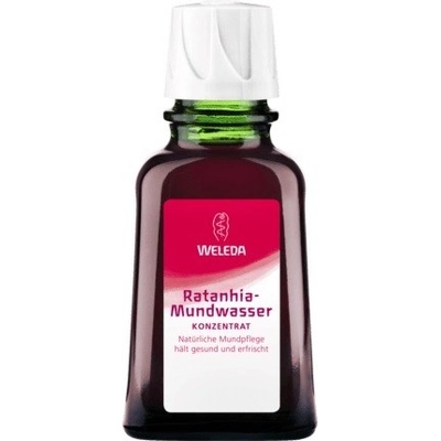 Weleda r Ratanhia 50 ml
