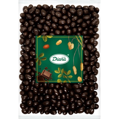 Diana Company Arašidy v poleve z horkej čokolády 1000 g