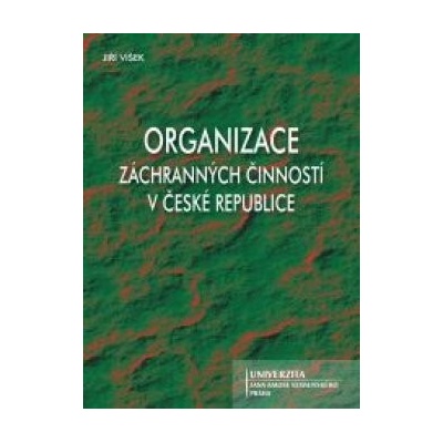 Organizace záchranných činností v ČR