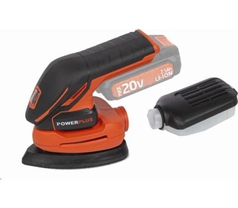 Powerplus POWDP5020