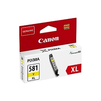 Canon cli-581 xl y (canon cli-581xl y)