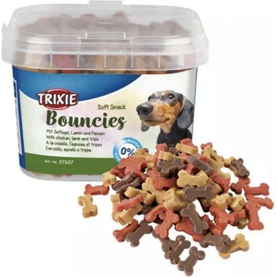 Trixie Soft Snack Bouncies 140 g