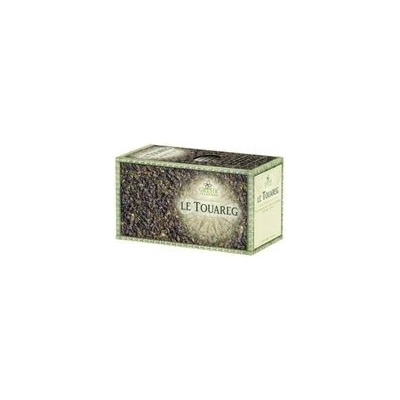 Grešík Le Touareg zelený čaj 20 x 20 g