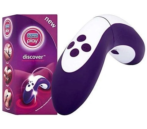 Durex - Play Discover