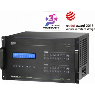 Aten VM1600A-AT-G