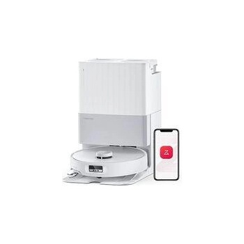 Image 1 of Roborock Q Revo Edge White (QRE02-00)