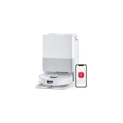 Roborock Q Revo Edge White (QRE02-00)