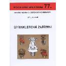 Sprinklerová zařízení