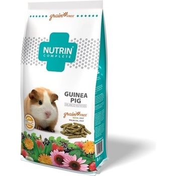 Nutrin Complete Grain Free morče 1,5 kg