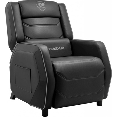 Cougar Ranger S čierne