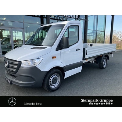 Mercedes-Benz Sprinter 317 CDI 125 kW