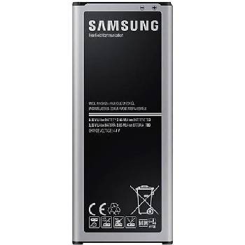 Samsung Оригинална Батерия за Samsung Battery Note 4 Eb-Bn910 (Bulk) (Eb-Bn910/)