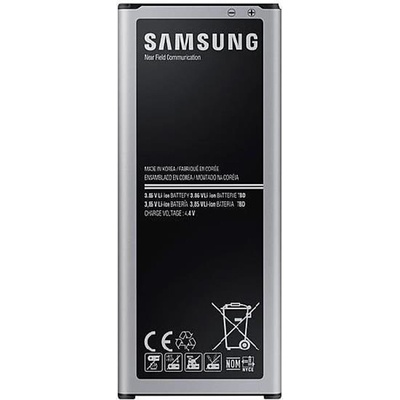 Samsung Оригинална Батерия за Samsung Battery Note 4 Eb-Bn910 (Bulk) (Eb-Bn910/)